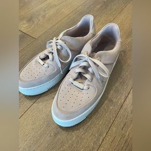 Nike Air Force 1s